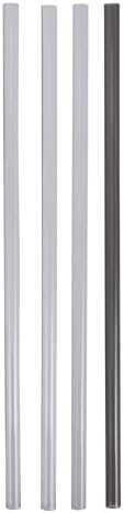 Stanley Quencher Tumbler Straws | Reusable Replacement Straws for Tumbler with Handle | Stainless Steel Drinking Cup Accessory | BPA-Free - Image 2