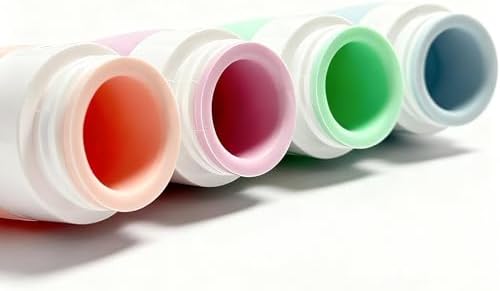 16-Piece Silicone Travel Bottles Set – TSA Approved Leakproof Toiletry Kit with Flat Easy-Squeeze Bottles, Pump & Spray, Waterproof Bag - Image 7