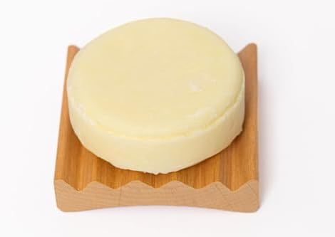 Eco-Friendly Self-Draining Soap Dish for Shampoo & Conditioner Bars – Handmade in USA Natural Alder Wood Bar Holder & Drying Tray, Sustainable, Biodegradable, Plastic-Free, Beautiful & Functional - Image 7