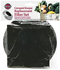 Nopro Natural Scent Replacement Filter Sponge by Unknown