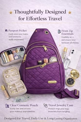 Spicy Tabanca Women's 7-Piece Travel Essentials Gift Set - Image 7