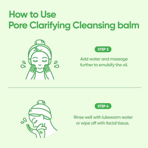 BANILA CO Clean It Zero Pore Clarifying Balm Travel Kit (3ml x 16 Pods) - Image 7