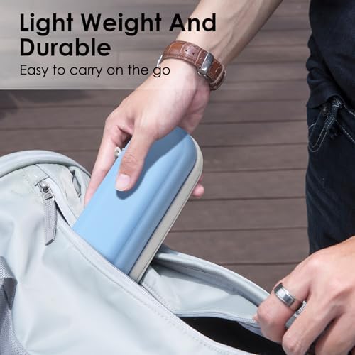 Electric Toothbrush Case Compatible with Oral B/Oral-B Pro/Philips Sonicare - Image 7