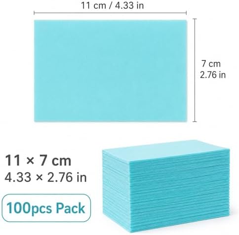 100Pcs Floor Cleaning Tablets For Mopping - Image 6