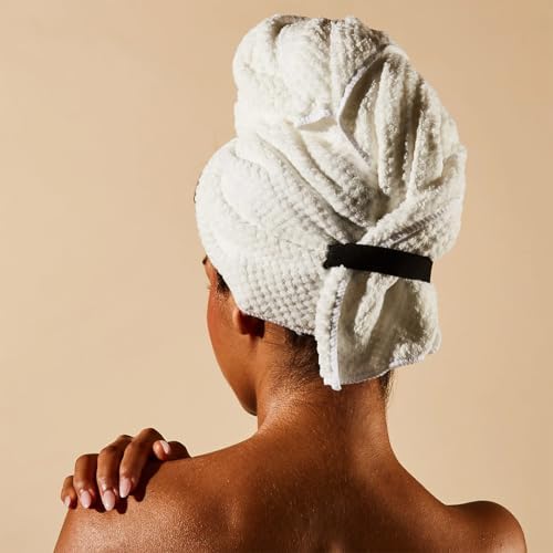 Everist Hair Wellness Kit | Concentrates + Towel | Travel Size 0.7fl oz - Image 7