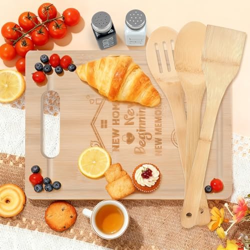 House Warming Gifts New Home Closing Gift Basket with 2 Coffee Mug and Welcome Mat New Home Box Housewarming Present for Couple,Home Buyers,Women,Men,Friend - Image 7