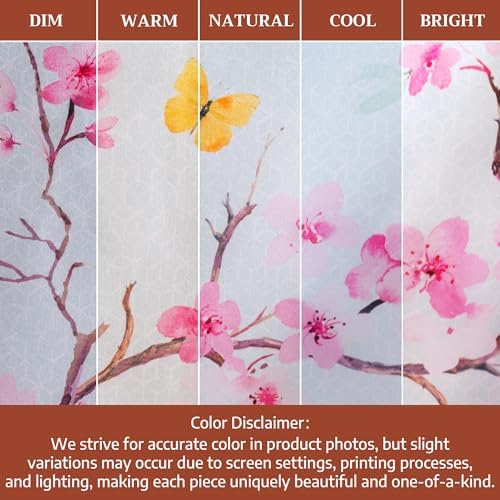 Maison d' Hermine Table Cloth Rectangle Table Reusable 100% Cotton 54"x72" - Image 6