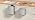 Mbillion 2.1 Gal Silver Hanging Stainless Steel Compost Bin - Image 7