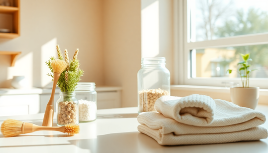 Creating an Eco-Friendly Home: Small Changes With Big Impact