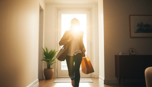 Easy Sustainable Habits for Busy People: Making Eco-Friendly Living Work in Your Real Life