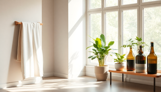 Cultivating an Eco-Friendly Rhythm for Your Everyday Life