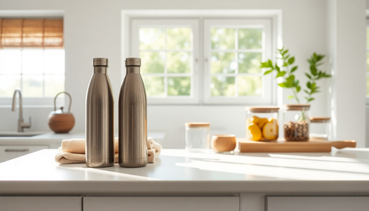 5 Eco-Friendly Essentials Worth Investing In