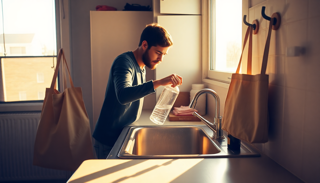 How to Reduce Waste Without Changing Your Lifestyle