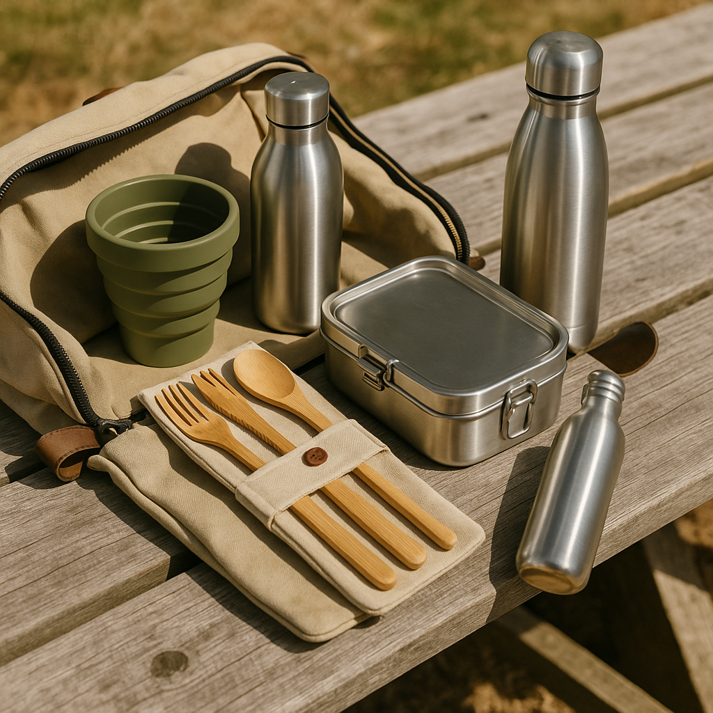 Travel Kit