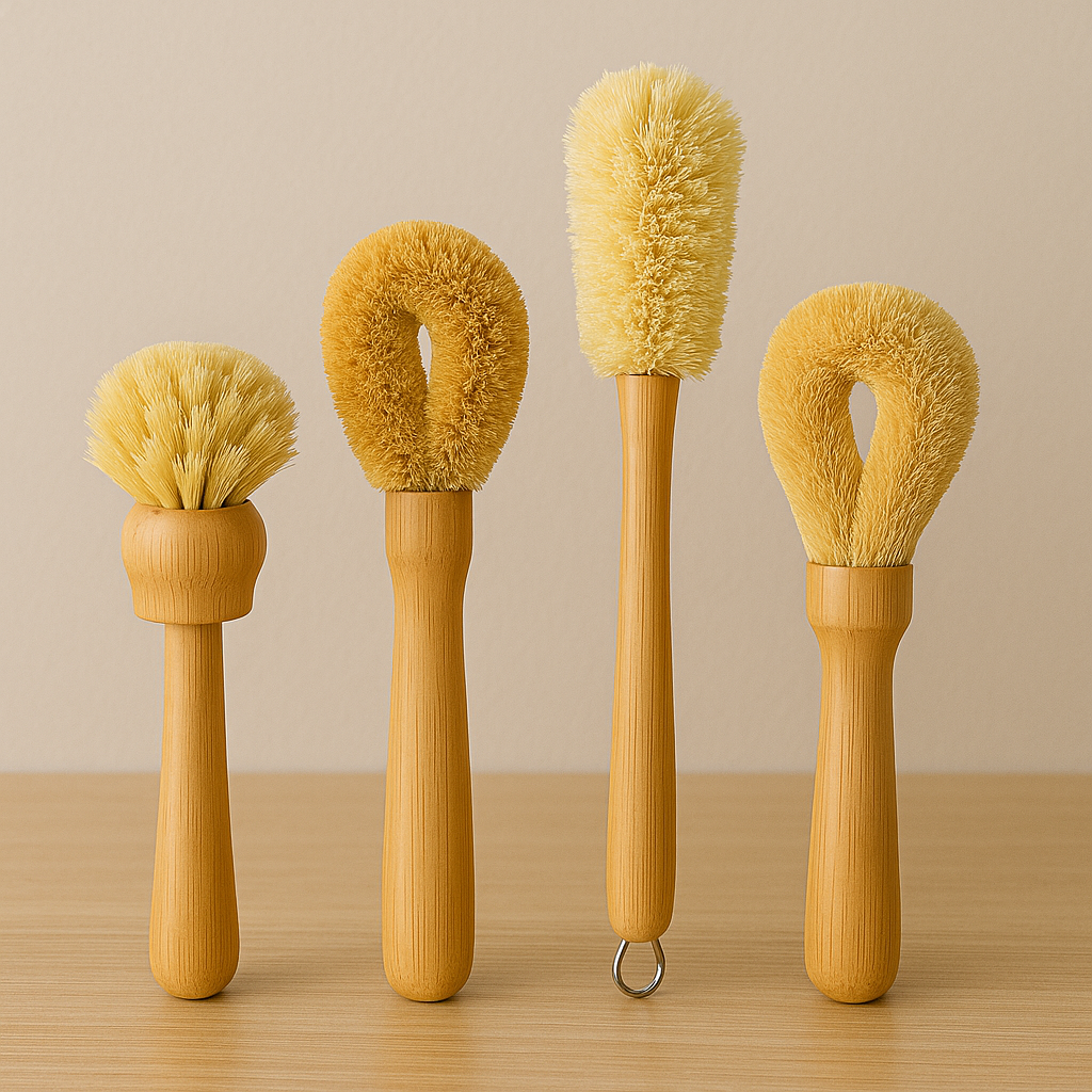 Natural Brushes