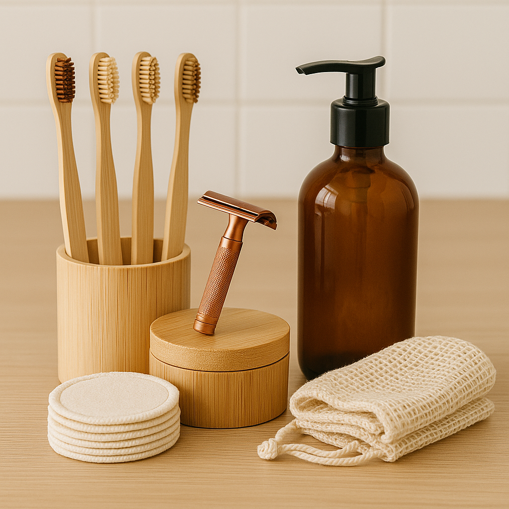 Bathroom & Personal Care