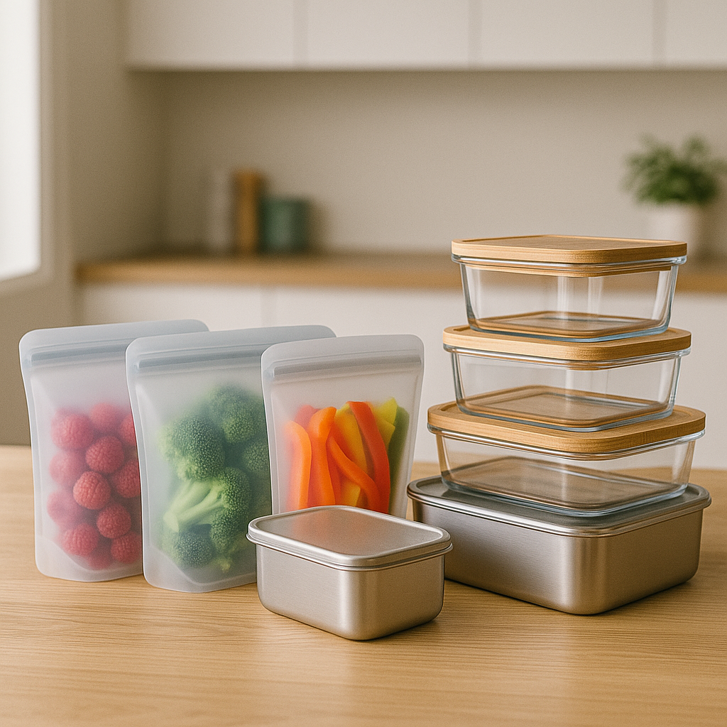 Food Storage