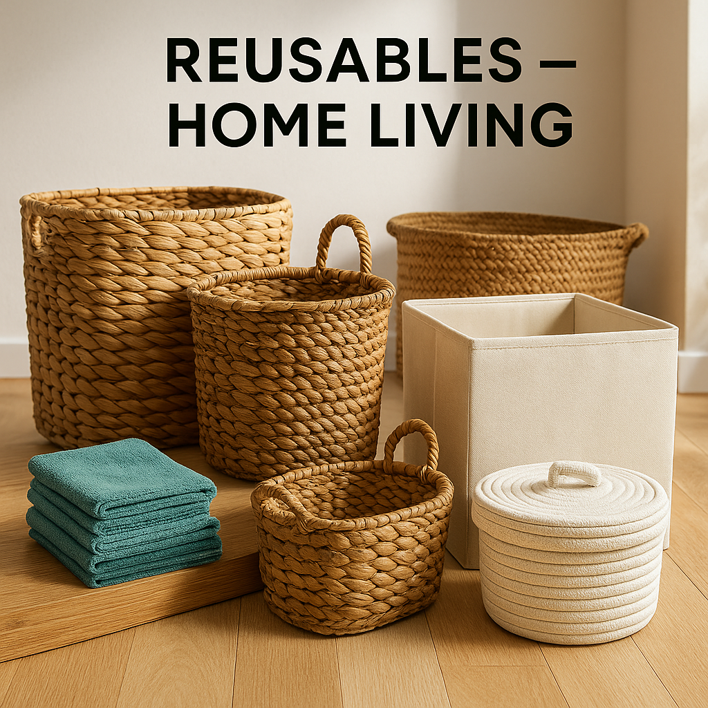 Home Living