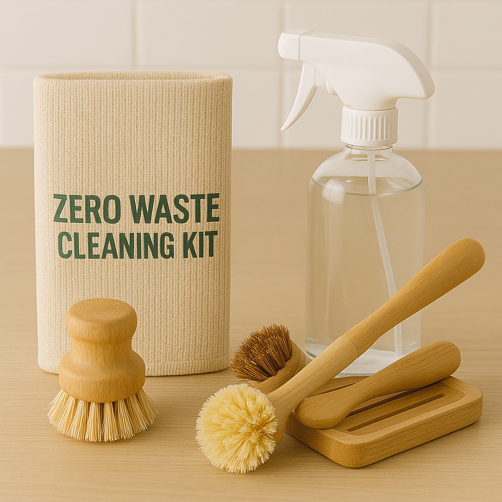 EcoCleaningKit