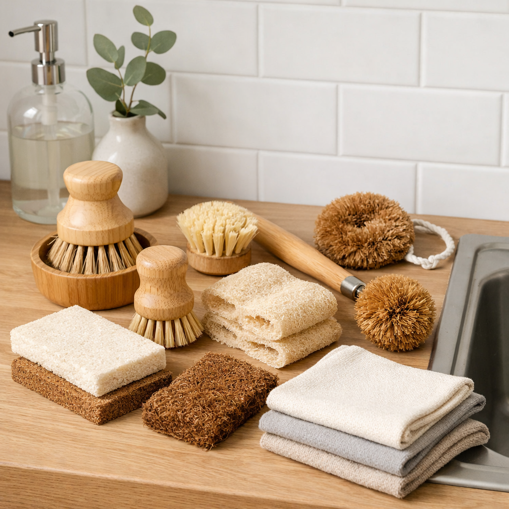 Cleaning Tools