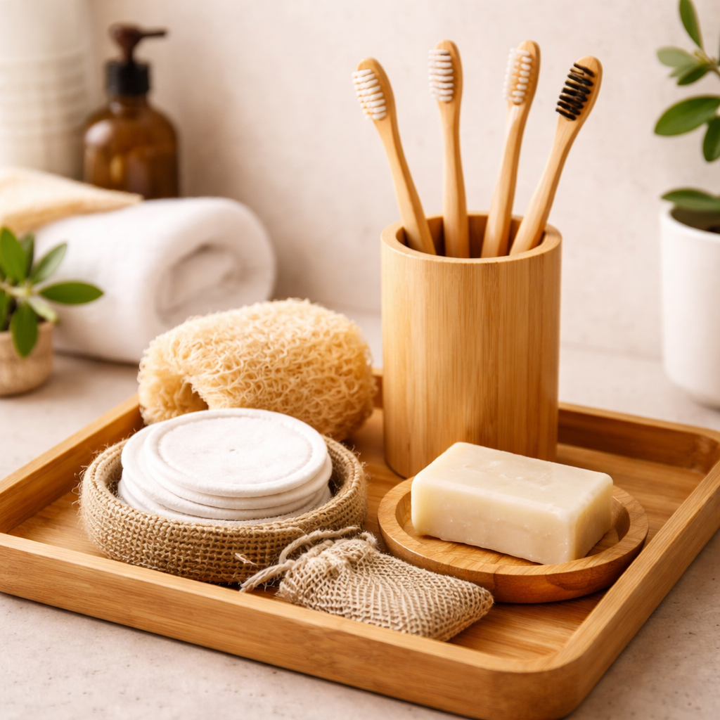 Bathroom & Personal Care
