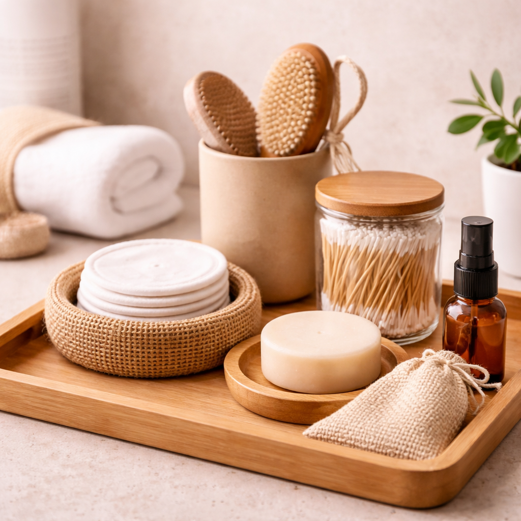 Zero Waste Essentials