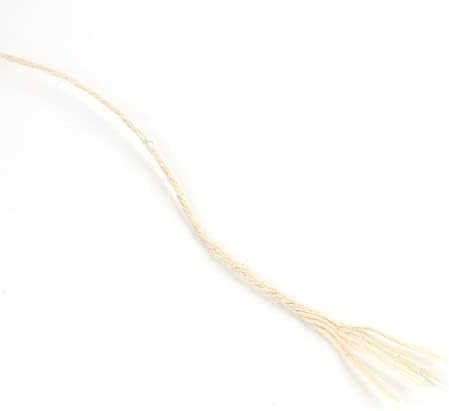 for Hemp Scrubbies 383 Yards (350meters) 7.05oz(200gr) Biodegradable Scrubby Yarn for Washing Dish and Bathroom Eco Friendly Zero Waste Crochet and Knitting Project - Image 5