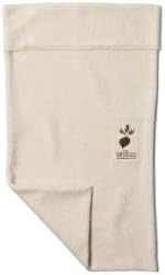 VEJIBAG Large | Certified Organic Cotton Vegetable Crisper Bags | Produce Bags to Keep Lettuce & Veggies Fresh | Reusable, Eco-Friendly, Biodegradable, Machine Washable/Dryable | Made in USA - Image 5