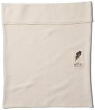 VEJIBAG Extra Large | Certified Organic Cotton Vegetable Crisper Bags | Produce Bags to Keep Lettuce & Veggies Fresh | Reusable, Eco-Friendly, Biodegradable, Machine Washable/Dryable | Made in USA - Image 2