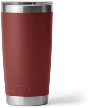 YETI Rambler 20 oz Stainless Steel Vacuum Insulated Tumbler w/MagSlider Lid - Image 5