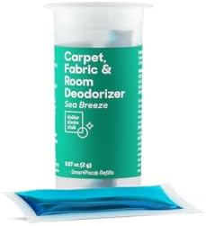 Carpet Fabric & Room Deodorizer by DollarCleanClub