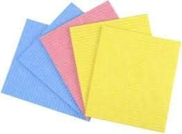 Dorm Room All Inclusive Kitchen Cleaning Kit comes with Dish soap, Sponges, Soap Hand Wash & More - Image 4
