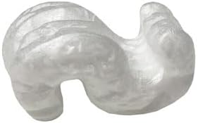Packing Peanuts 3.5 cu. ft. (22.5 Gallons) S Shaped, Cushioning (1-Pack, White), Packing Peanuts For Shipping, Moving, Storage & Packing