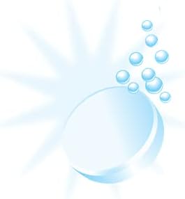 Evolve Concentrated Bleach Tablet Bulk Size 240 Tablets 1 Pack Fresh Lemon - Image 6