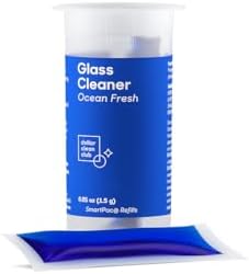 Glass Cleaner by DollarCleanClub