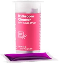 Bathroom Cleaner by DollarCleanClub