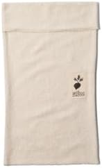 VEJIBAG Large | Certified Organic Cotton Vegetable Crisper Bags | Produce Bags to Keep Lettuce & Veggies Fresh | Reusable, Eco-Friendly, Biodegradable, Machine Washable/Dryable | Made in USA - Image 2