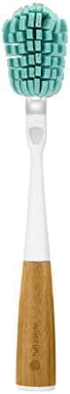 Full Circle Replacement Sponge Head for Glass Act Cleaning Wand by Unknown