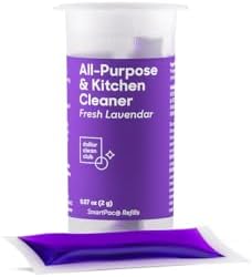 All Purpose & Kitchen Cleaner by DollarCleanClub