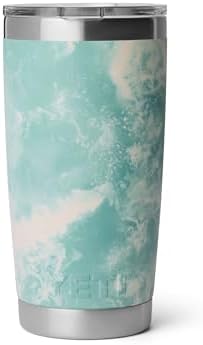 YETI Rambler 20 oz Stainless Steel Vacuum Insulated Tumbler w/MagSlider Lid - Image 5