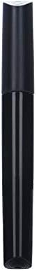 Toothbrush Travel Case, Plastic Container Toothbrush Holder Brushes Box Breathable Design with Air Hole More Toothbrush Tube Container for Home Daily Business Use (Black) - Image 2