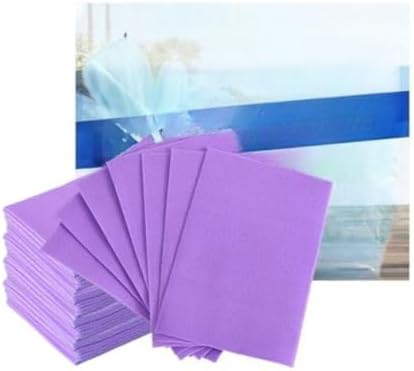 100 Floor Cleaning Tablets, Tile Hardwood Stain Remover, Lavender by Unknown