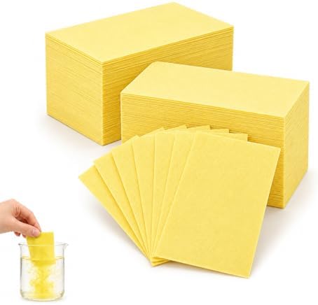 100Pcs Floor Cleaning Tablets For Mopping by Unknown