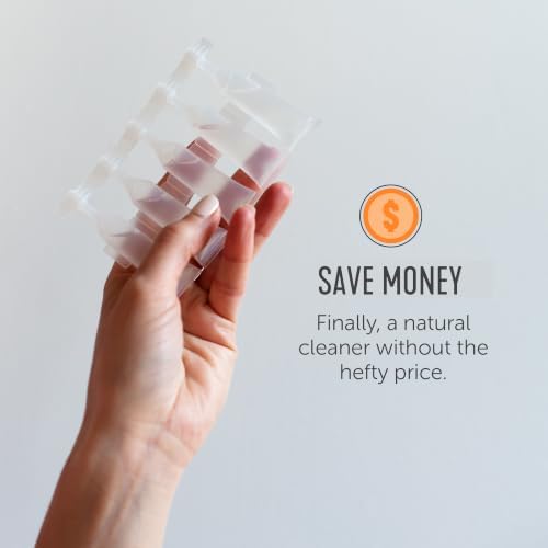 Force of Nature Cleaner & Disinfectant Capsule Refills - 25 ct - Image 3