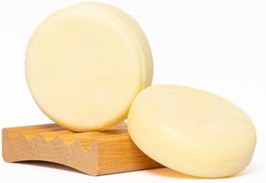 Eco-Friendly Self-Draining Soap Dish for Shampoo & Conditioner Bars – Handmade in USA Natural Alder Wood Bar Holder & Drying Tray, Sustainable, Biodegradable, Plastic-Free, Beautiful & Functional - Image 4