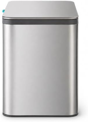 Home Zone Living Kitchen Compost Bin with CleanAura Odor Control - Image 3