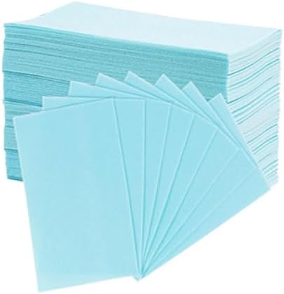 Floor Cleaning Tablets, Multi-Surface Cleaner for Ceramic Tiles, Wood, and Marble Floors, with Fragrance Retention, 100 Count (100pcs, Blue) by SONGBIRDTH