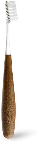 Radius, Toothbrush Source Brush Soft, 1 Count - Image 3