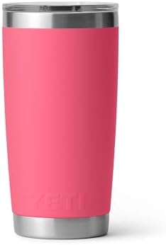 YETI Rambler 20 oz Stainless Steel Vacuum Insulated Tumbler w/MagSlider Lid - Image 5