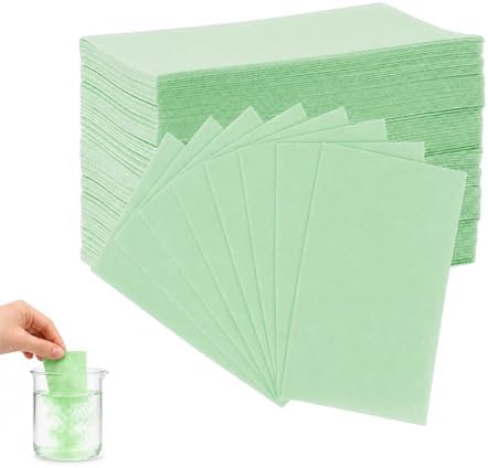 100Pcs Floor Cleaning Tablets For Mopping by Unknown